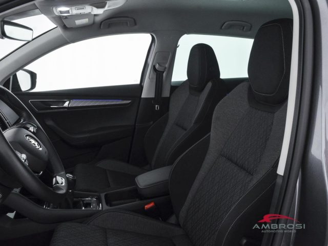 SKODA Karoq usata 8