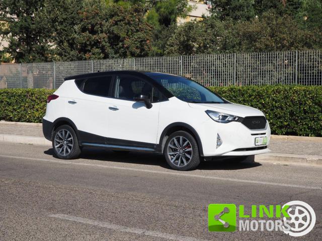 EVO Evo4 usata, con Servosterzo