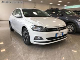 VOLKSWAGEN Polo usata, con Airbag
