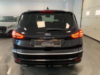 FORD S-Max usata, con Alzacristalli elettrici
