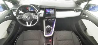 RENAULT Clio usata, con Cronologia tagliandi