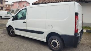 PEUGEOT Expert usata, con Airbag