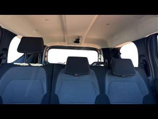 DACIA Jogger usata, con Sensori di parcheggio posteriori