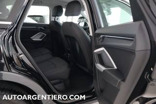 AUDI Q3 usata, con Sensori di parcheggio anteriori