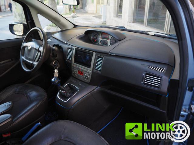 LANCIA MUSA usata 29