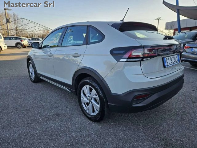 VOLKSWAGEN Taigo usata, con Antifurto