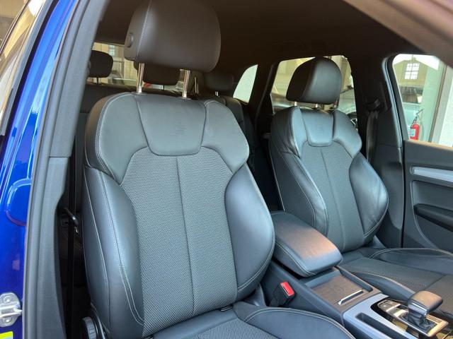 AUDI Q5 usata, con Autoradio digitale