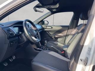 VOLKSWAGEN T-Cross usata, con Airbag laterali