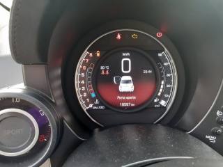 ABARTH 595 usata, con USB