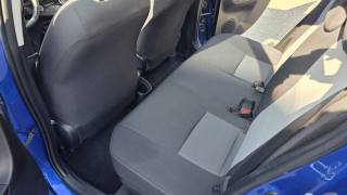 TOYOTA Yaris usata, con Cronologia tagliandi