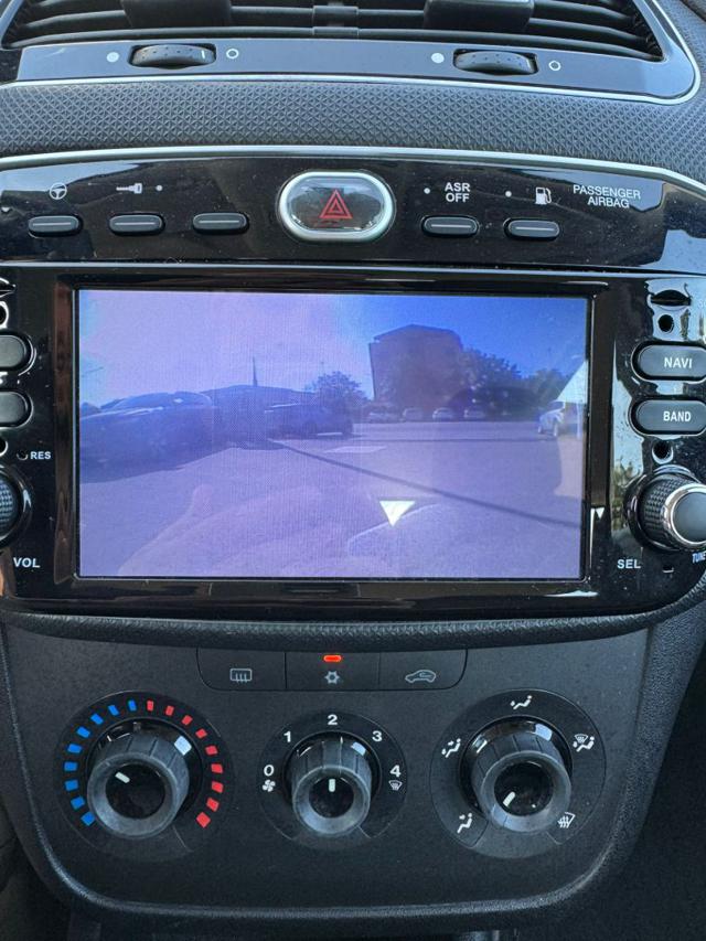 FIAT Punto usata, con Chiusura centralizzata