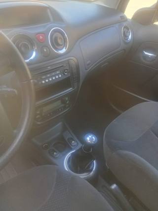 CITROEN C3 usata, con Servosterzo