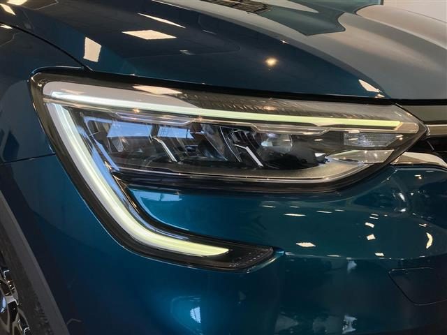 RENAULT Arkana usata, con Cerchi in lega