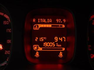 FIAT Panda usata, con Fendinebbia