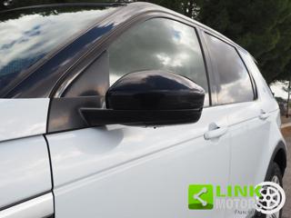 LAND ROVER Discovery Sport usata 32