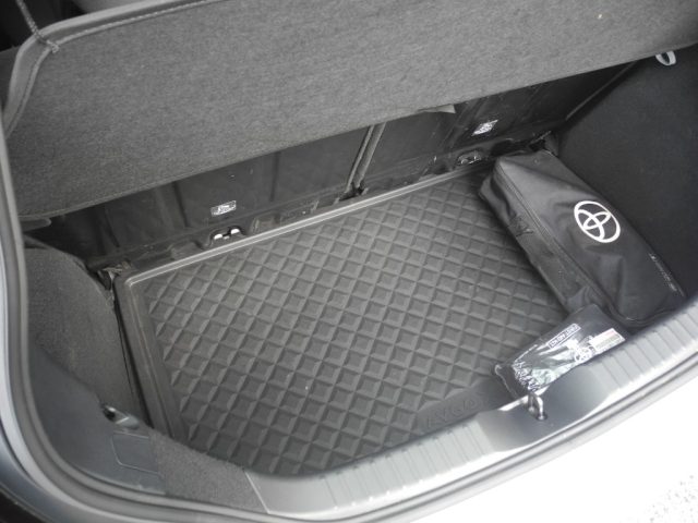 TOYOTA Aygo X usata 56