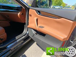 MASERATI Quattroporte usata, con Controllo vocale
