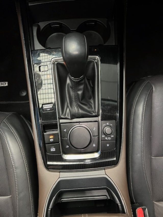 MAZDA CX-30 usata, con Controllo trazione