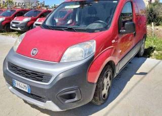 FIAT Fiorino usata, con Airbag