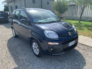 FIAT Panda usata, con Airbag Passeggero