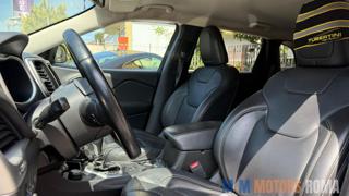 JEEP Cherokee usata, con Controllo trazione