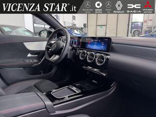 MERCEDES-BENZ CLA 200 usata, con Cruise Control
