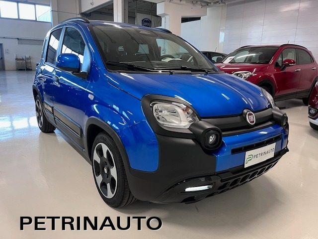 FIAT Panda usata, con Airbag Passeggero