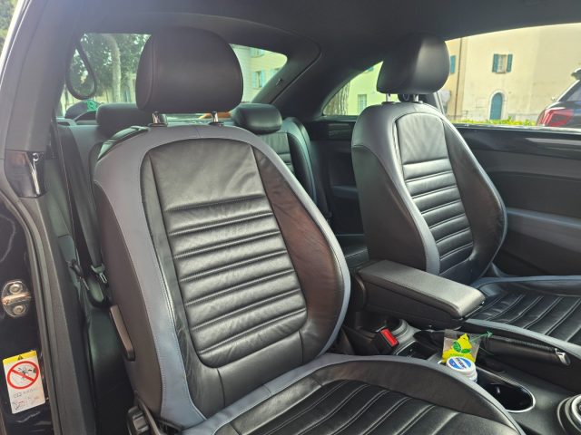 VOLKSWAGEN Maggiolino usata 67