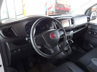 FIAT Scudo usata, con ESP