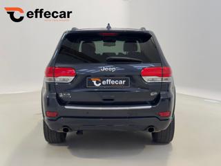 JEEP Grand Cherokee usata, con Alzacristalli elettrici