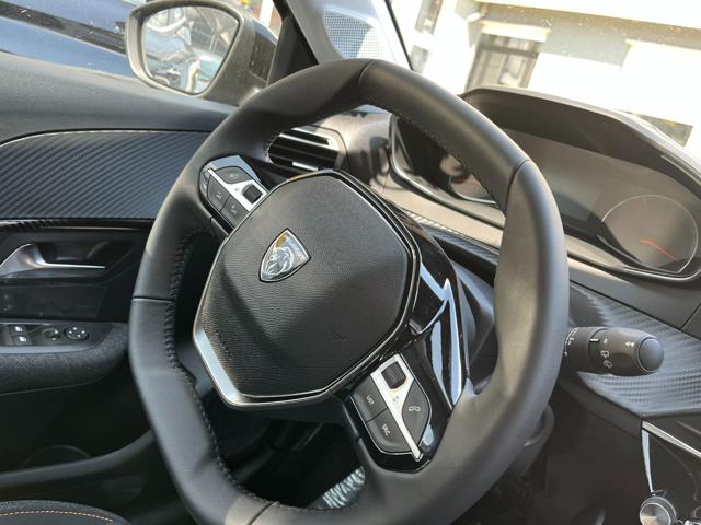 PEUGEOT 208 usata, con Servosterzo