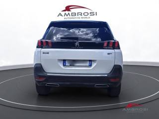 PEUGEOT 5008 usata 7