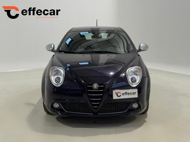 ALFA ROMEO MiTo usata, con Airbag