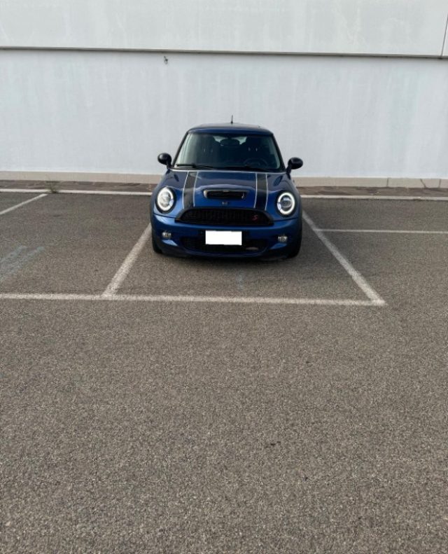 MINI Cooper S usata, con ABS