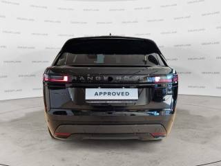 LAND ROVER Range Rover Velar usata, con Chiusura centralizzata