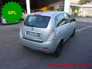 LANCIA Ypsilon 1.4 Diva Ecochic GPL