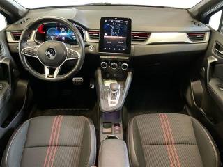 RENAULT Captur usata 8