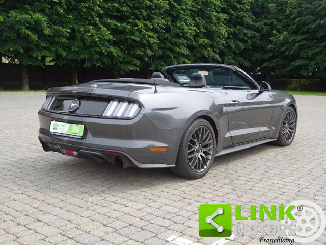 FORD Mustang usata, con Chiusura centralizzata