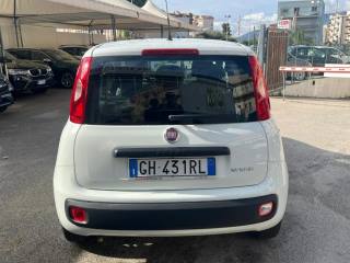 FIAT Panda usata, con Autoradio