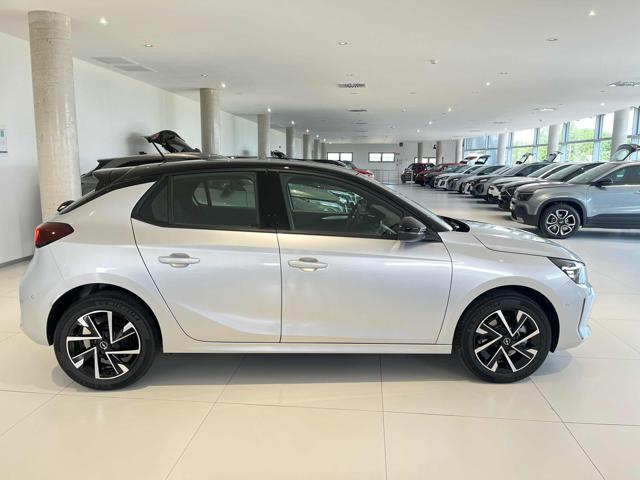 OPEL Corsa usata, con Airbag Passeggero