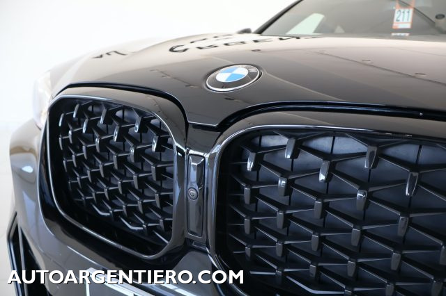 BMW X4 usata, con Airbag testa