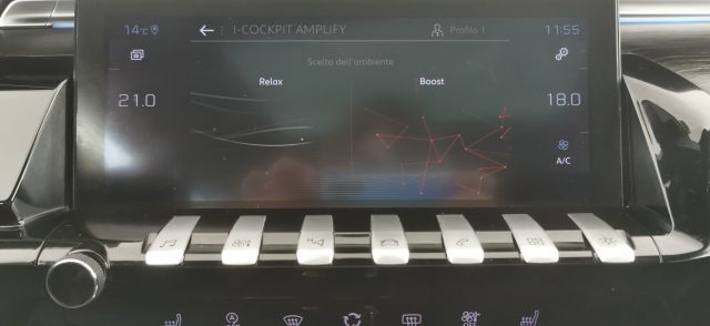 PEUGEOT 508 usata 79