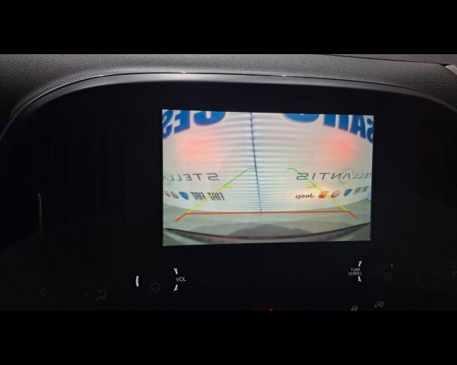 FIAT 500L usata, con Isofix