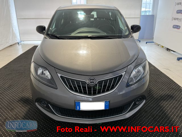 LANCIA Ypsilon usata, con Chiusura centralizzata telecomandata