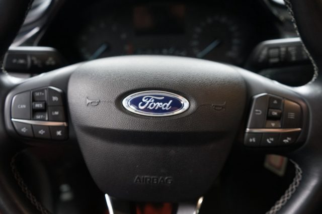 FORD Puma usata, con Volante multifunzione