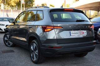 SKODA Karoq usata, con Airbag Passeggero