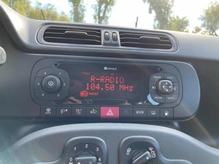 FIAT Panda usata, con Controllo trazione