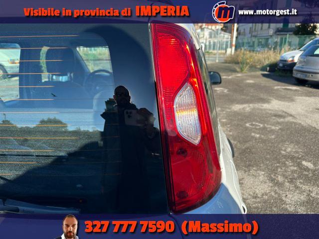 FIAT Panda usata 28