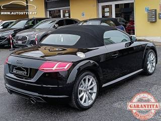 AUDI TT usata 96