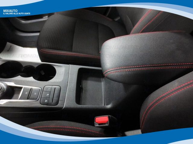 FORD Kuga usata, con Chiusura centralizzata